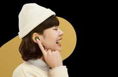 Budget-Friendly Wireless Earbuds