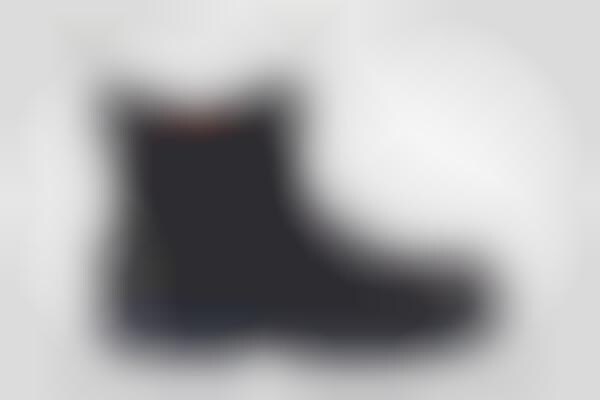 Collaboration Outdoorsman Boots