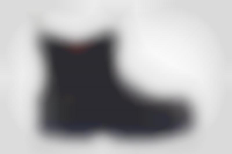 Heron Preston x Caterpillar Boots