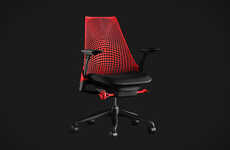 Ultra-Modern Gamer Furniture