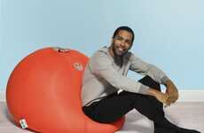 Sci-Fi Bean Bag Chairs