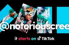 Canadian Social Media Platform Ads