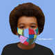 Mask-Encouraging Social Media Days Image 1