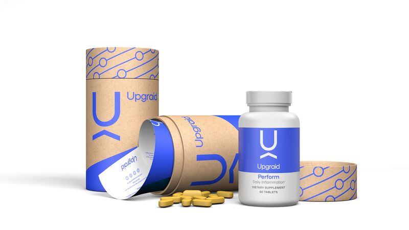 Natural Anti-Inflammation Supplements