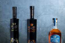 Aromatic French Grain Vodkas