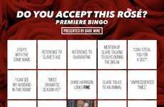 Wine-Branded Digital Bingos