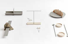 Socially Distanced Dining Concepts
