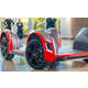 Modular Electric Vehicle Chassis' Image 2
