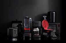 Demure Collaboration Kitchenware Collections