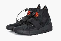 Featherlight Military-Inspired Footwear Image 2