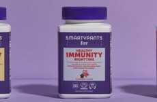 Immune Health Supplements