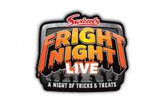 Virtual Stay-at-Home Halloween Parties