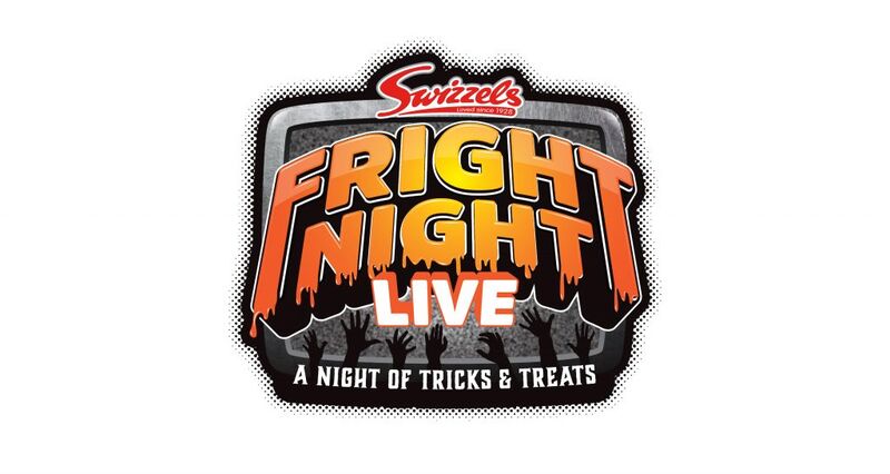 Virtual Stay-at-Home Halloween Parties