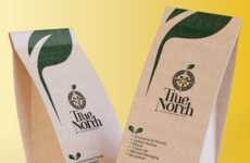 Chic Produce Packaging