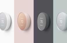 Smart Energy-Saving Thermostats