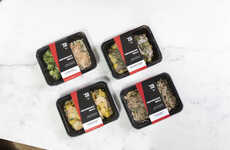 Collaborative Performance Meals