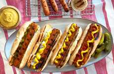 Carrot-Based Meal Kits