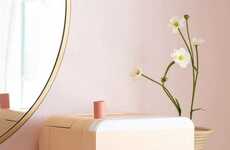 Bubble Tea Mini Fridges