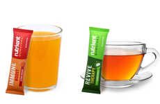 Immune Support Beverage Sachets