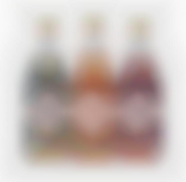 High-Dose Sparkling CBD Beverages