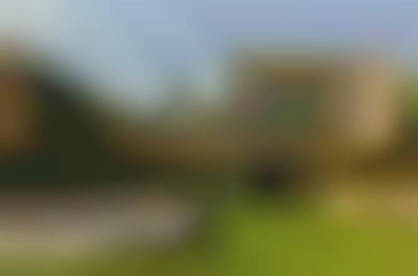 Modern Garden-Integrated Homes