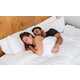 Couple-Friendly Bedding Image 1