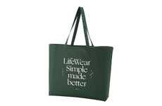 Sustainable Tote Bag Collections