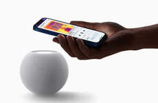 Privacy-Focused Smart Speakers