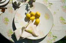 Fashion Line Ceramic Collections