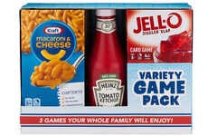 CPG-Themed Game Sets