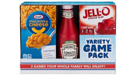 CPG-Themed Game Sets