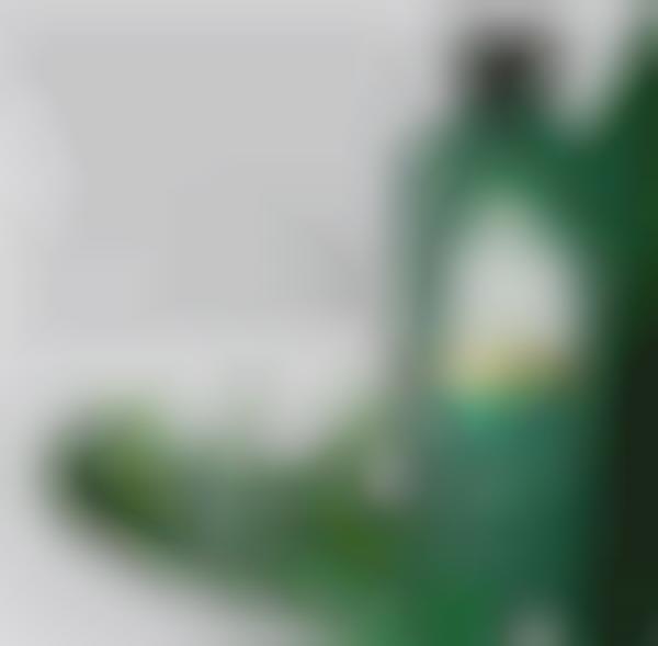 Sulfate-Free Aloe Hair Lines