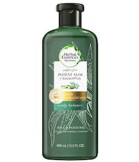 Sulfate-Free Aloe Hair Lines Image 2