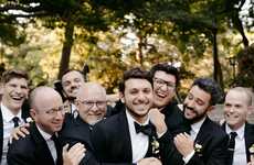 Expert-Written Groom Guides