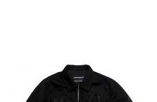 Sustainable Backpack-Crafted Jackets