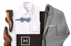 Online Tux-Building Services