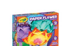 Floral Science Kits