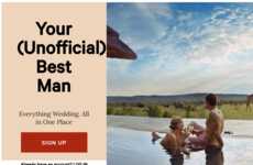 Custom Groom Dashboards