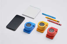 Kid-Friendly Content Creation Kits