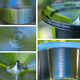 Stacking Food Preparation Steamers Image 4