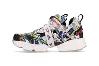Sticker Aesthetic Chunky Sneakers Image 2