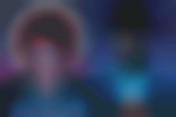 Blue Light-Blocking Glasses
