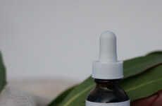 Herbal Nicotine-Curbing Supplements