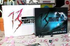 Battle Memory Board Games