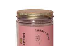 Adaptogenic Mood-Boosting Elixirs