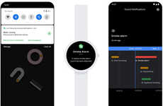 Sound-Detecting Mobile Notifications