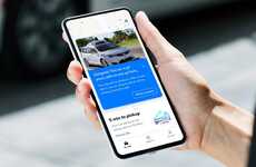 Publicly Accessible Autonomous Rides