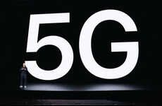 Nationwide 5G Network Announcements