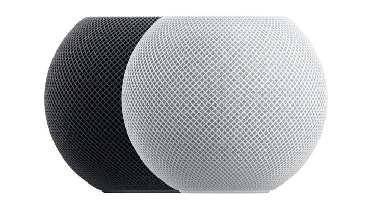 Smart Assistant Home Intercoms