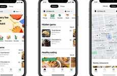Restaurant-Focused Delivery Features